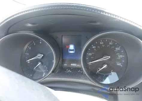 2019 Toyota C-Hr Xle z USA, uszkodzony, nr VIN NMTKHMBX8KR068029